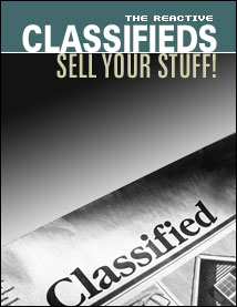Classifieds