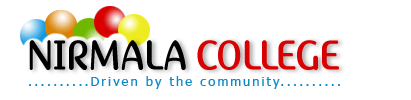 Welcome to Nirmala College, Muvattupuzha - Driven By The Community