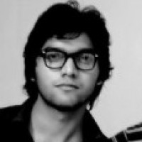abhilash p